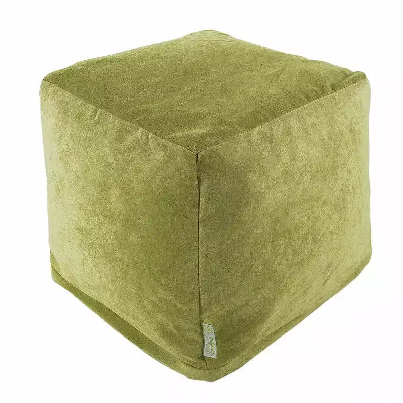 ,Pouf cube