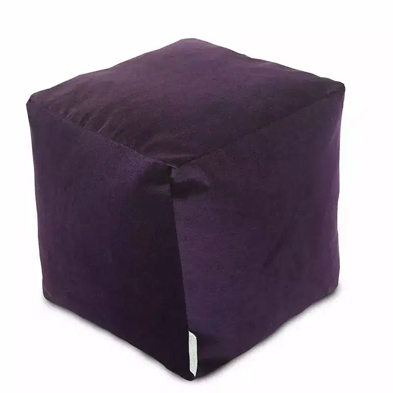 ,Pouf cube