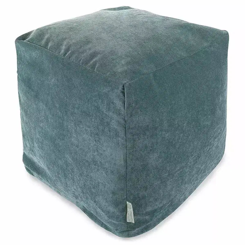 ,Pouf cube