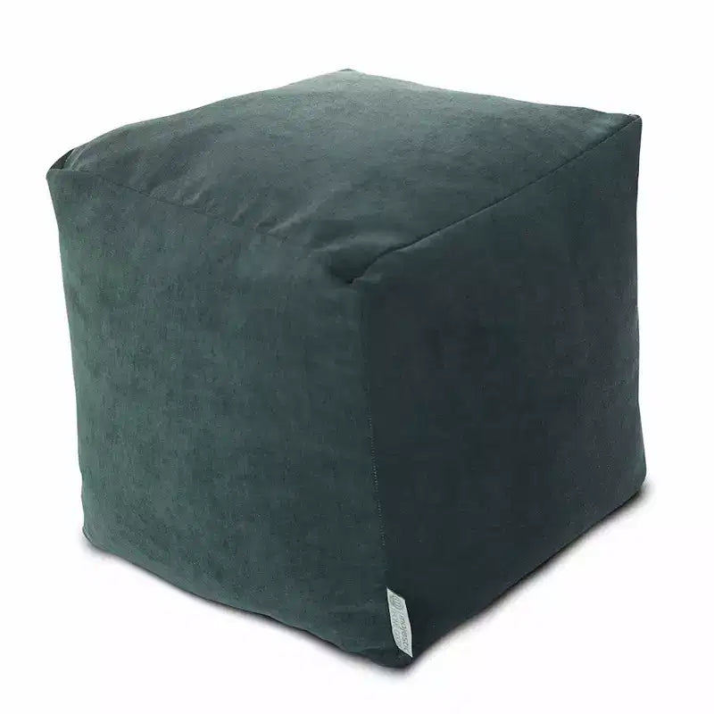 ,Pouf cube