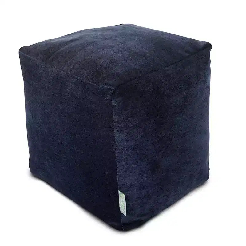 ,Pouf cube