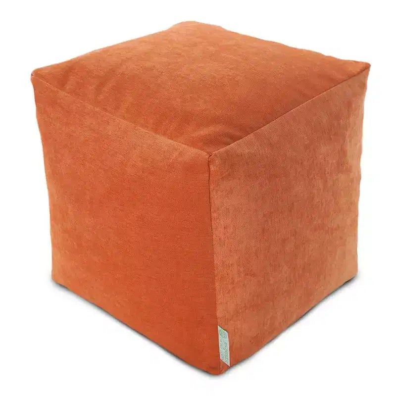 ,Pouf cube