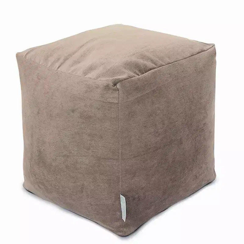 ,Pouf cube
