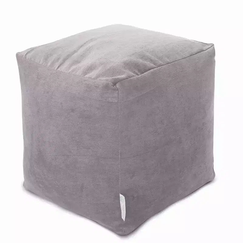,Pouf cube