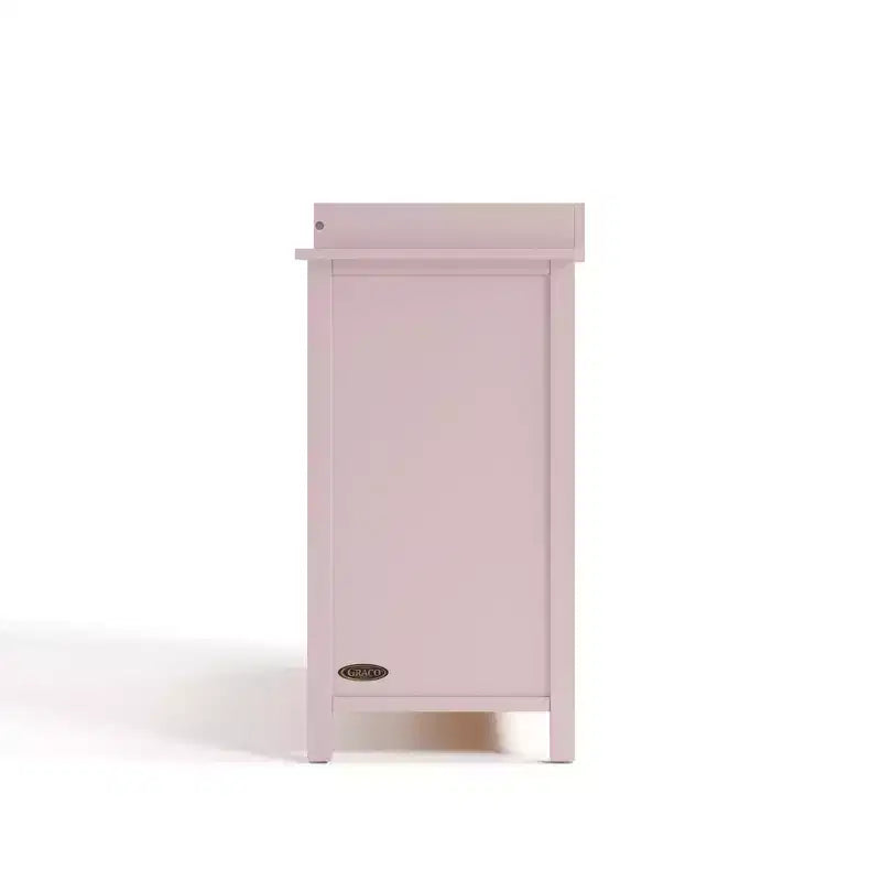Commode à 3 tiroirs avec plan à langer amovible