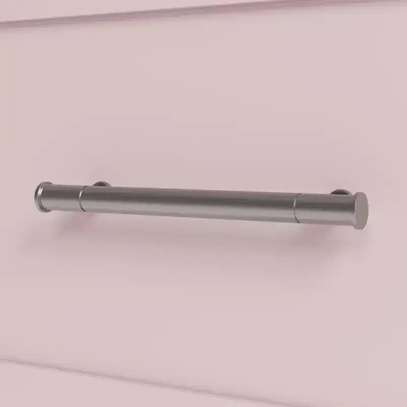 Commode à 3 tiroirs avec plan à langer amovible