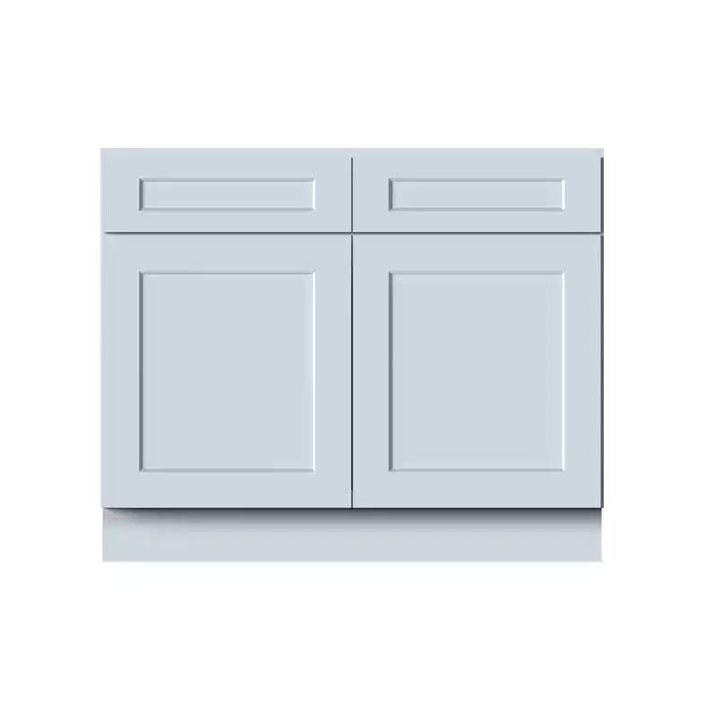  W42x D24x H34.5 Kitchen Base Cabinet