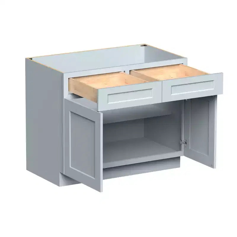 Meuble bas de cuisine L42x P24x H34.5