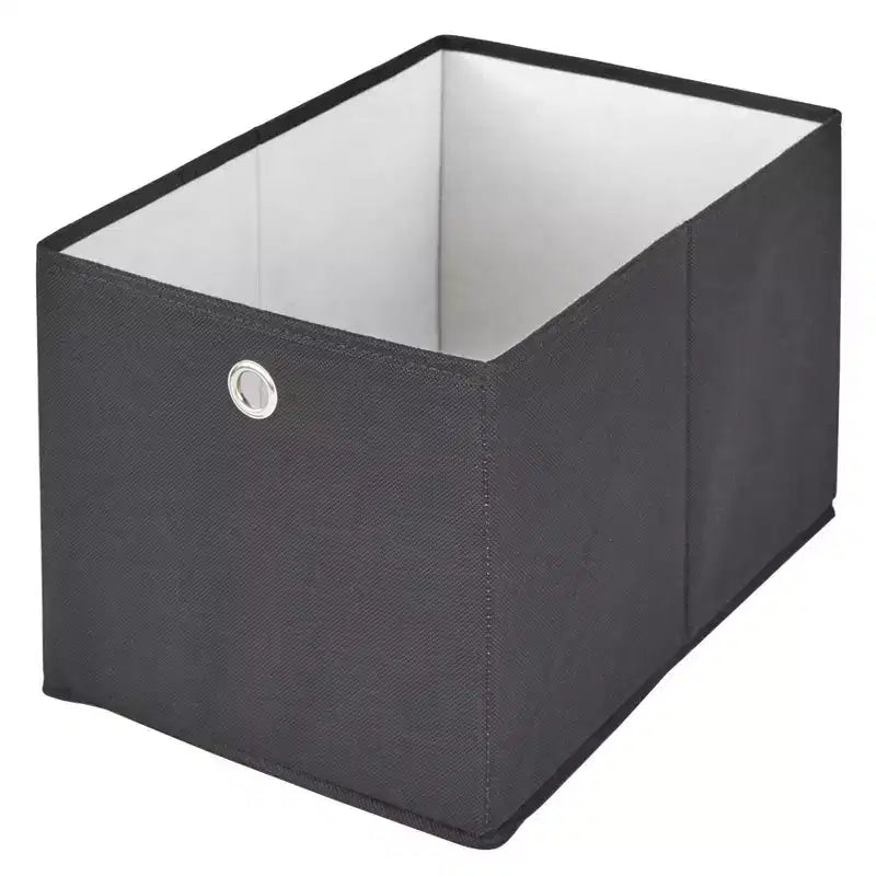 Bureau d'étude pour enfant avec 3 bacs de rangement en tissu -